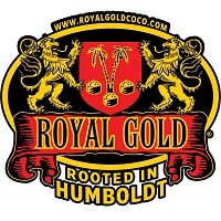 Royal Gold